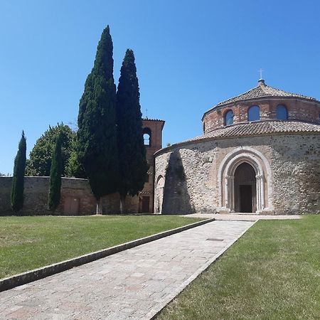 Casina A Porta Sant'Angelo Apartment Perugia Luaran gambar