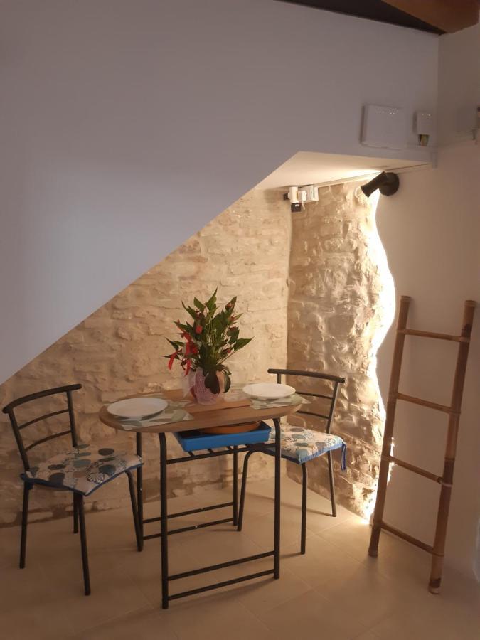 Casina A Porta Sant'Angelo Apartment Perugia Luaran gambar
