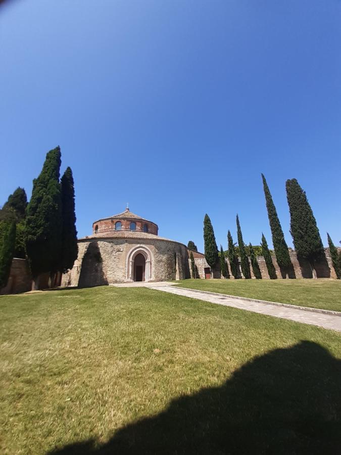 Casina A Porta Sant'Angelo Apartment Perugia Luaran gambar