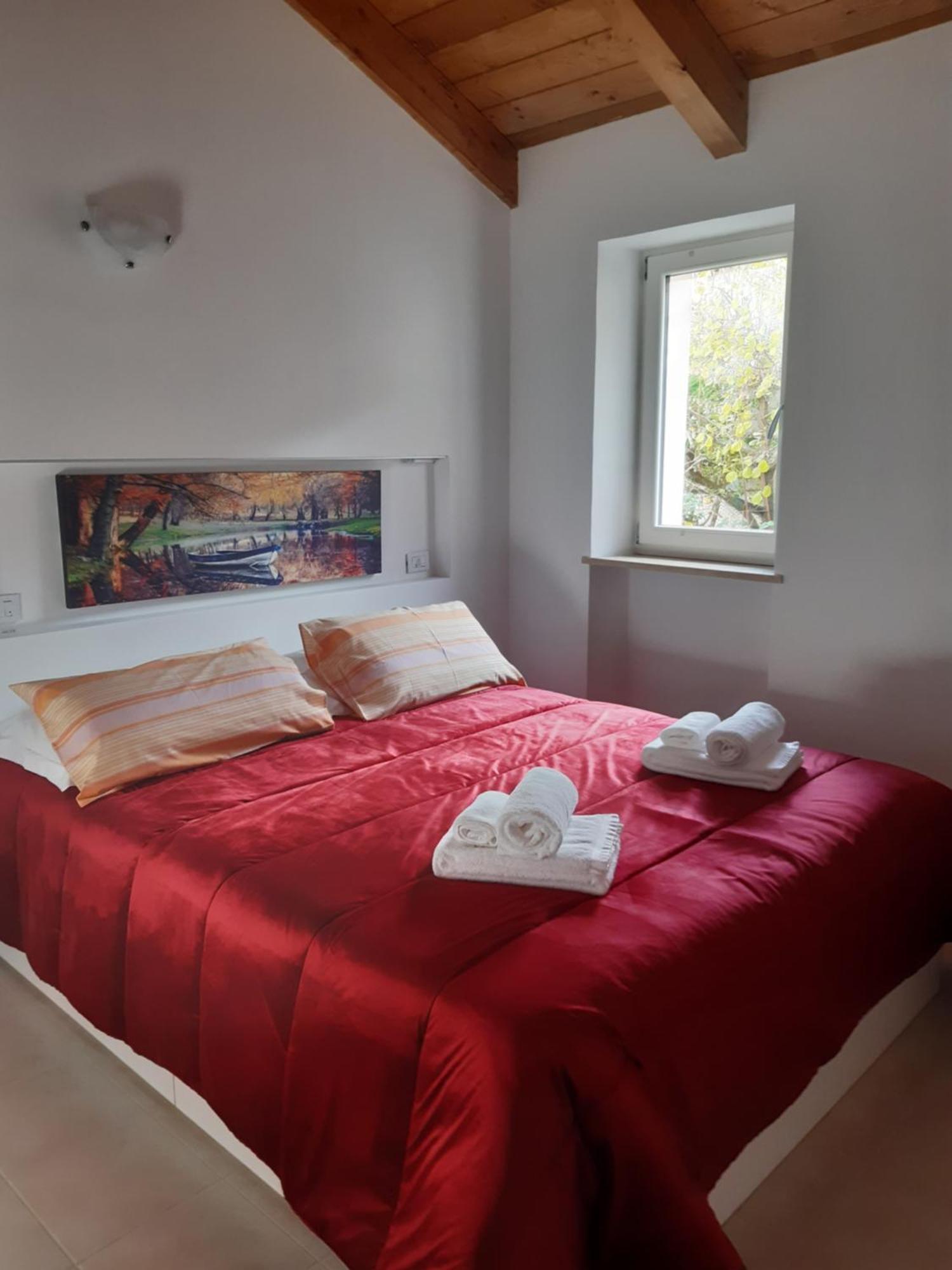 Casina A Porta Sant'Angelo Apartment Perugia Luaran gambar