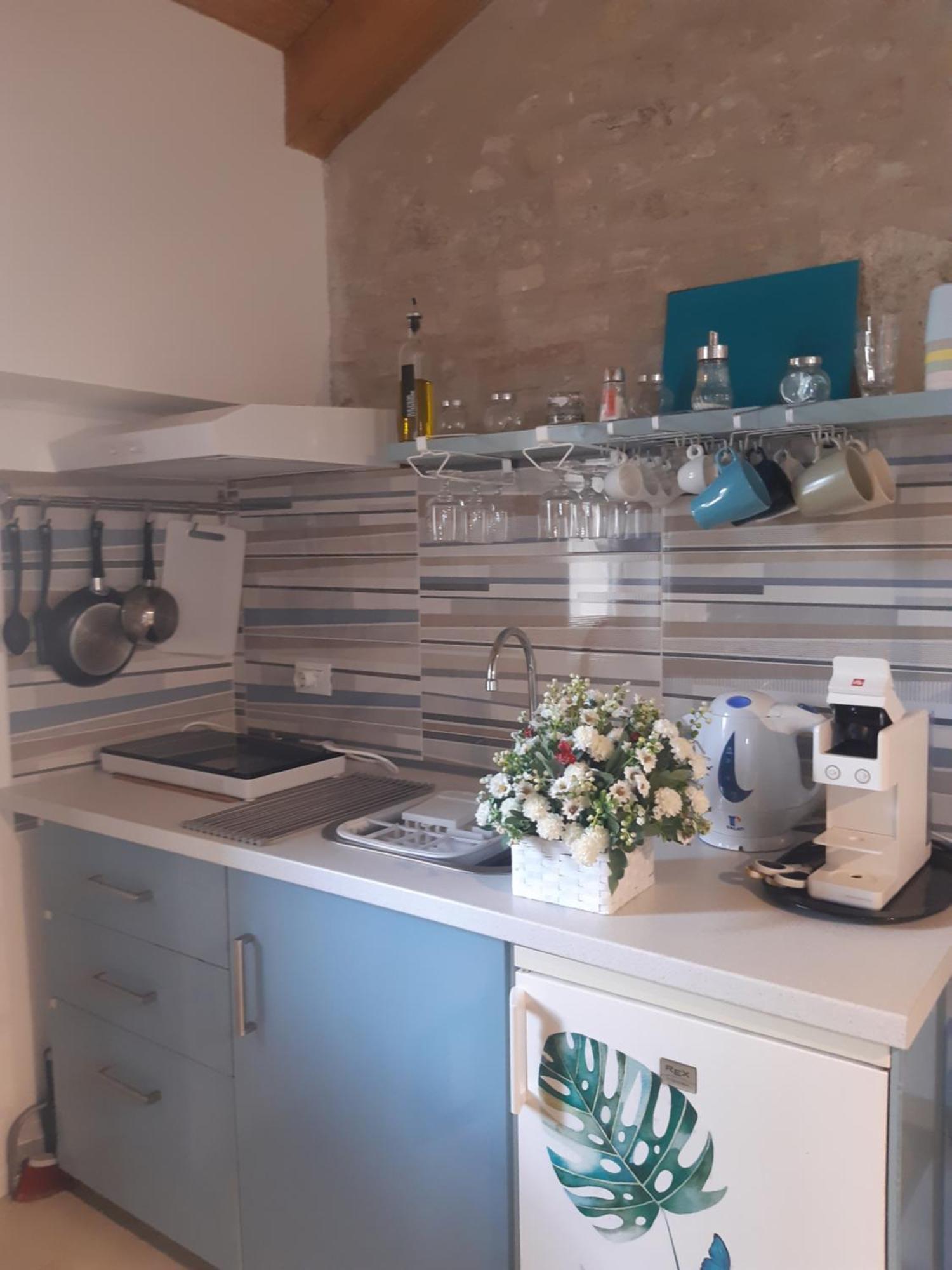 Casina A Porta Sant'Angelo Apartment Perugia Luaran gambar