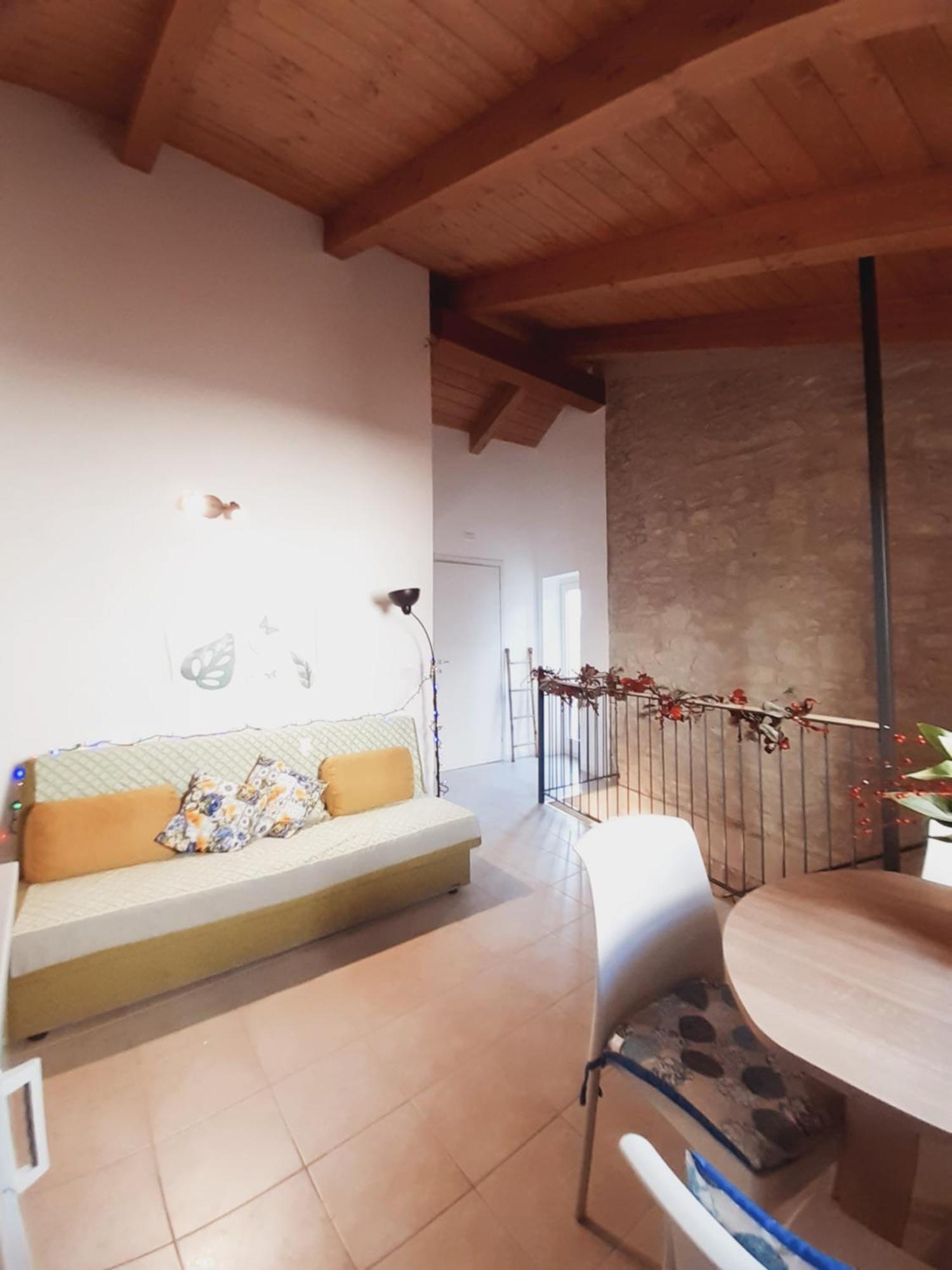 Casina A Porta Sant'Angelo Apartment Perugia Luaran gambar