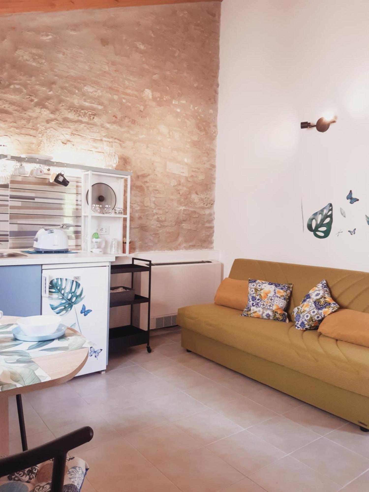 Casina A Porta Sant'Angelo Apartment Perugia Luaran gambar