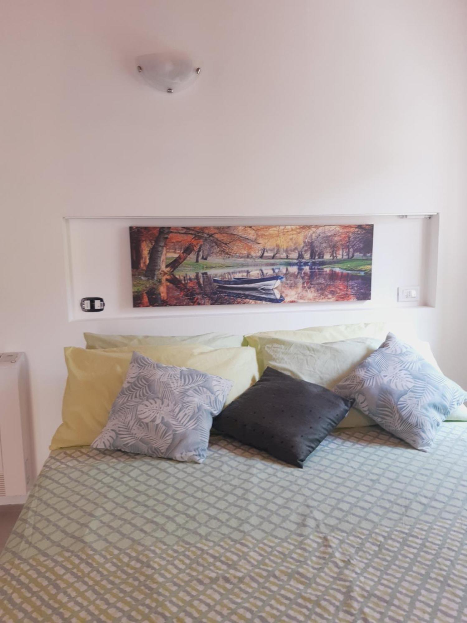 Casina A Porta Sant'Angelo Apartment Perugia Luaran gambar