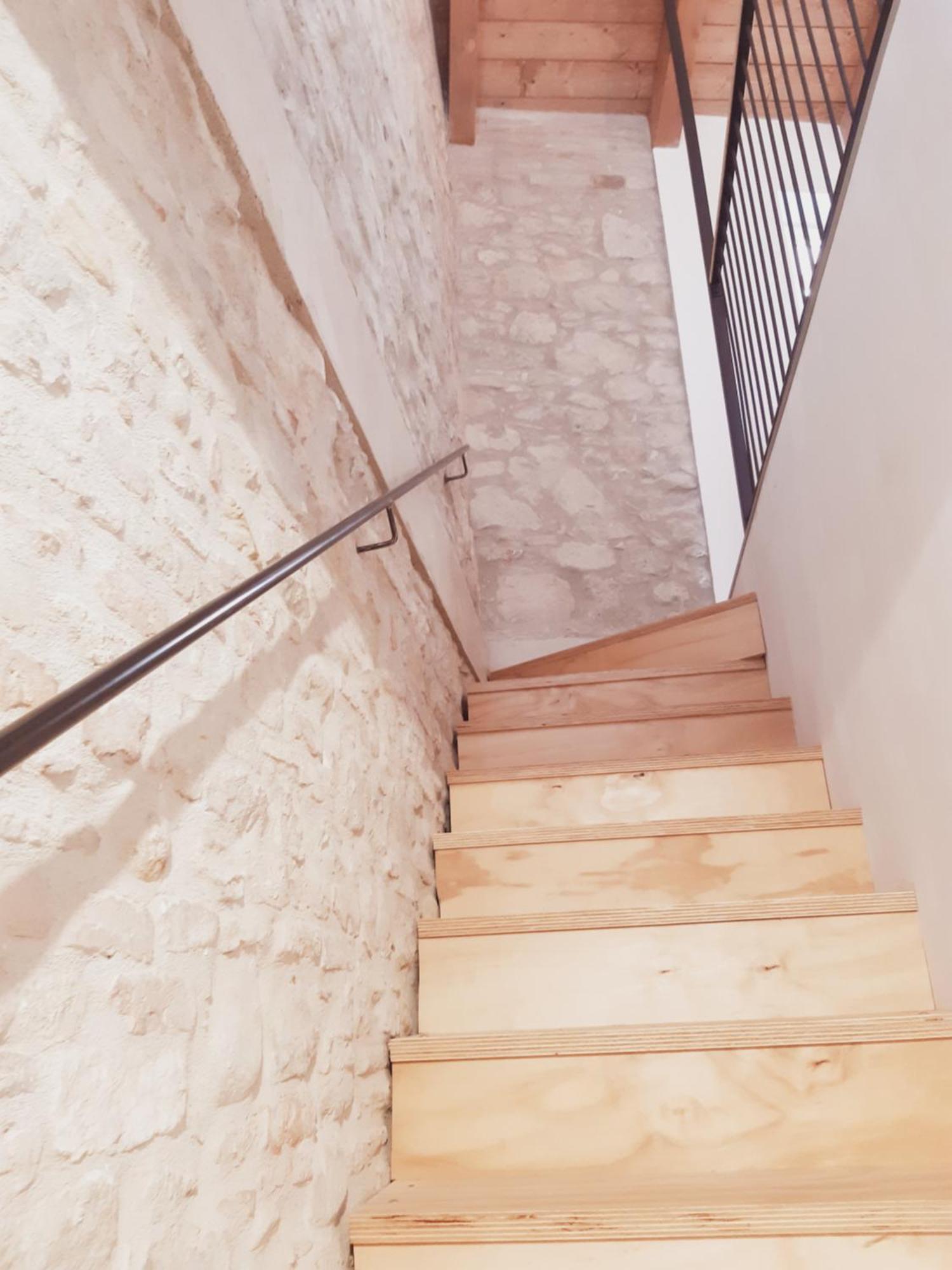 Casina A Porta Sant'Angelo Apartment Perugia Luaran gambar