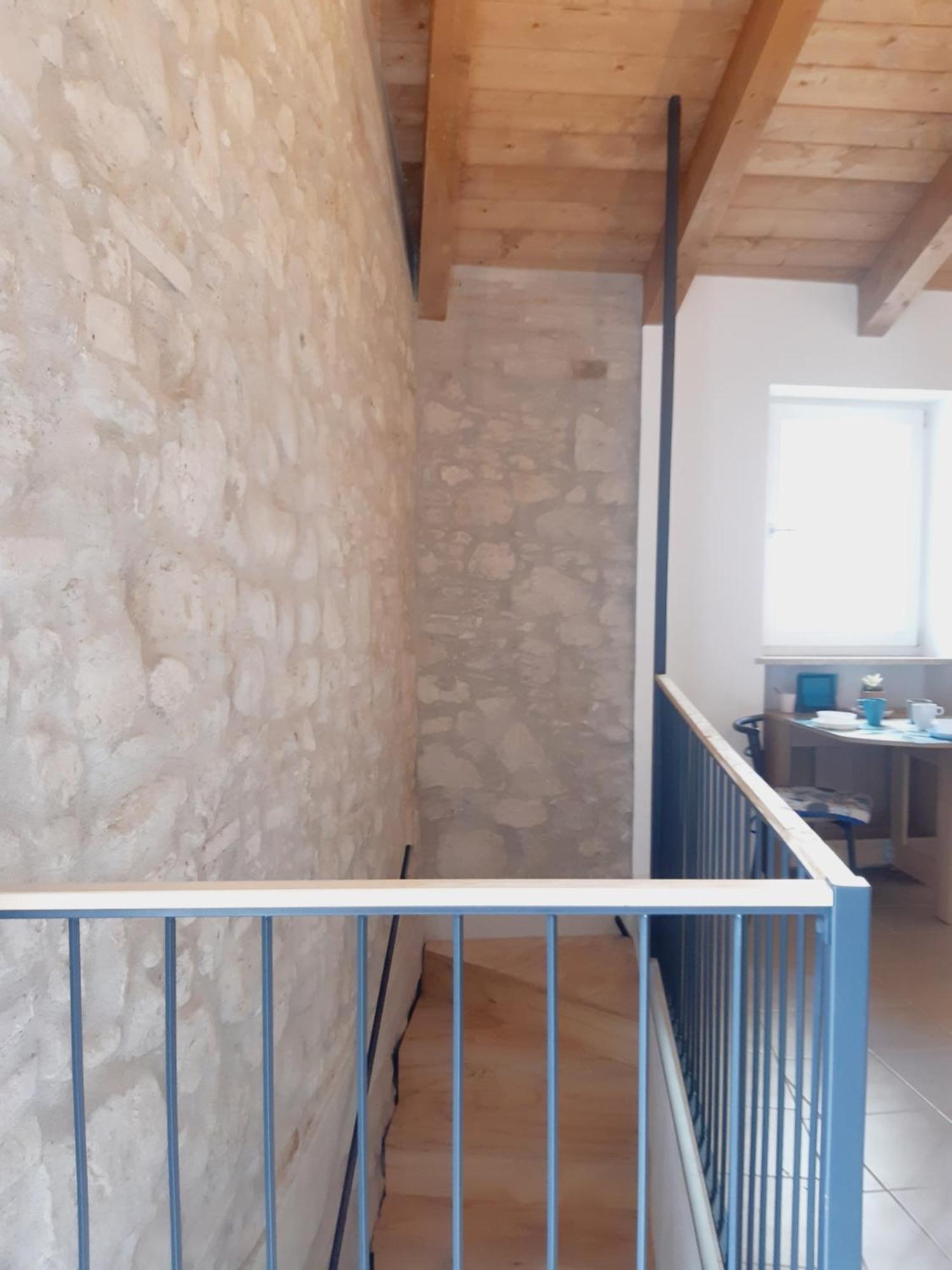Casina A Porta Sant'Angelo Apartment Perugia Luaran gambar