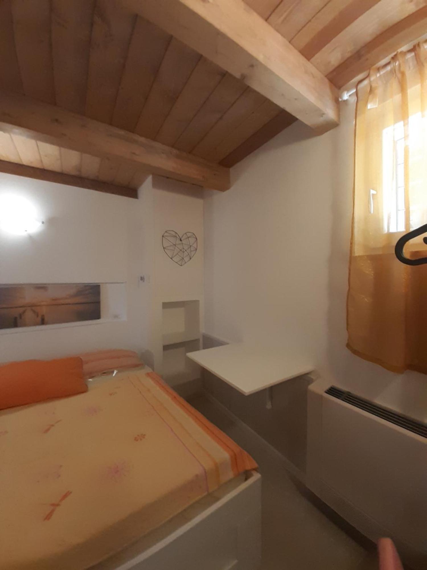 Casina A Porta Sant'Angelo Apartment Perugia Luaran gambar