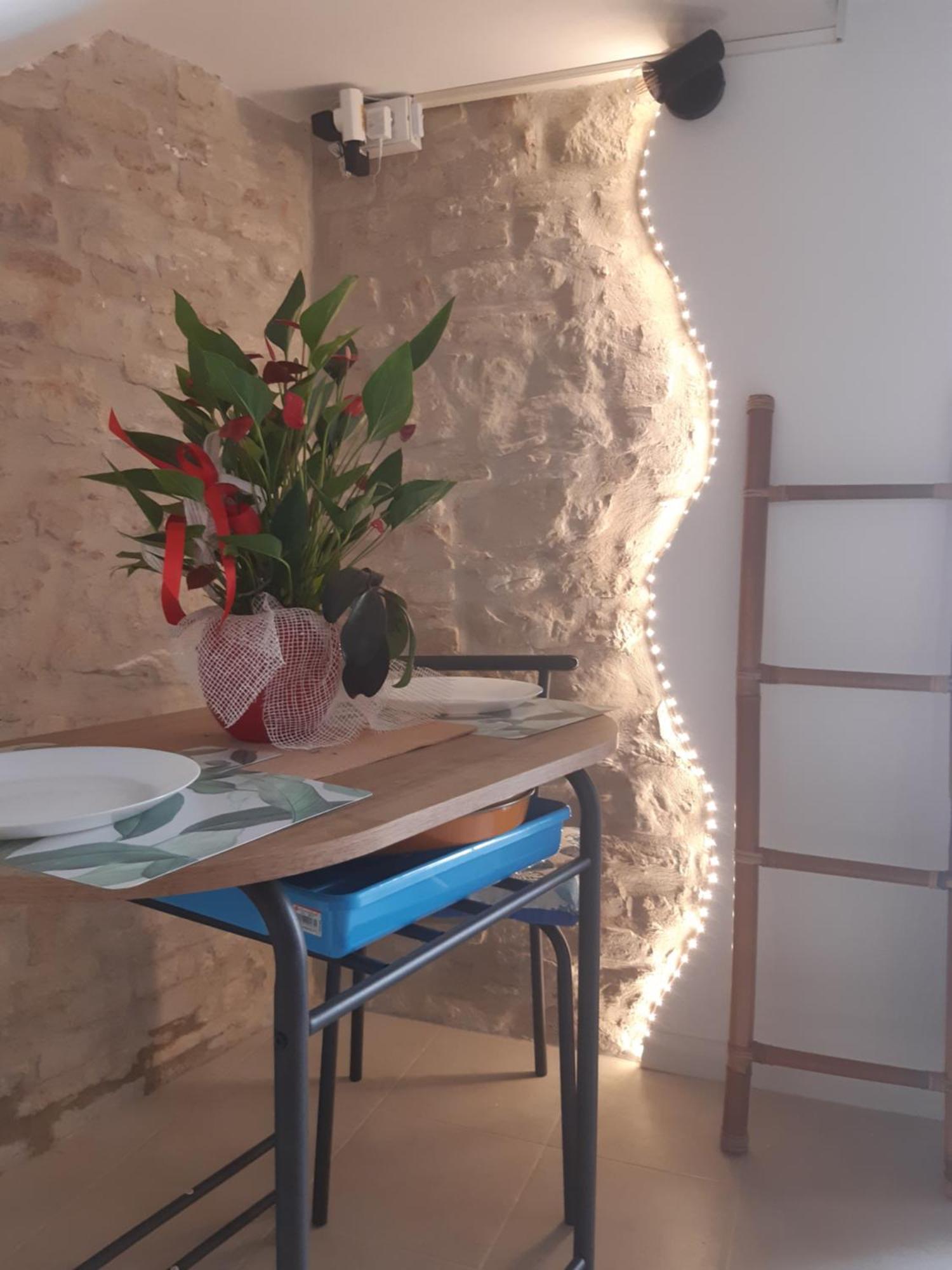 Casina A Porta Sant'Angelo Apartment Perugia Luaran gambar